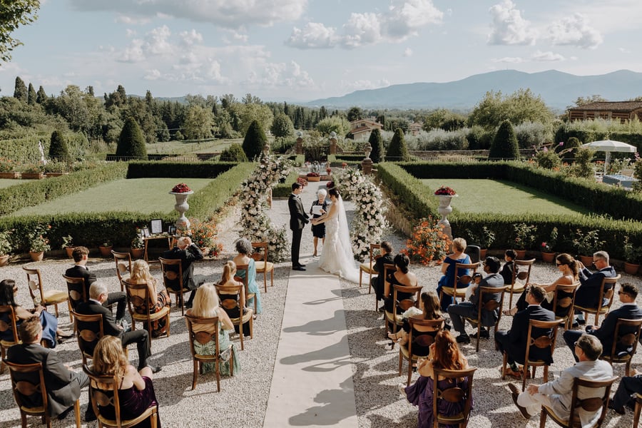 Villa Daniela Grossi — photo 36