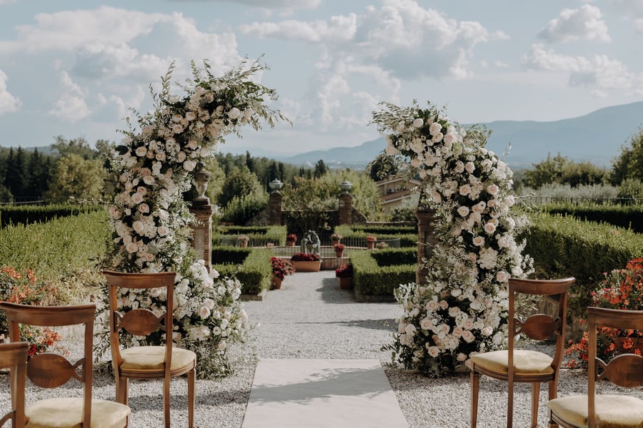 Villa Daniela Grossi — photo 37