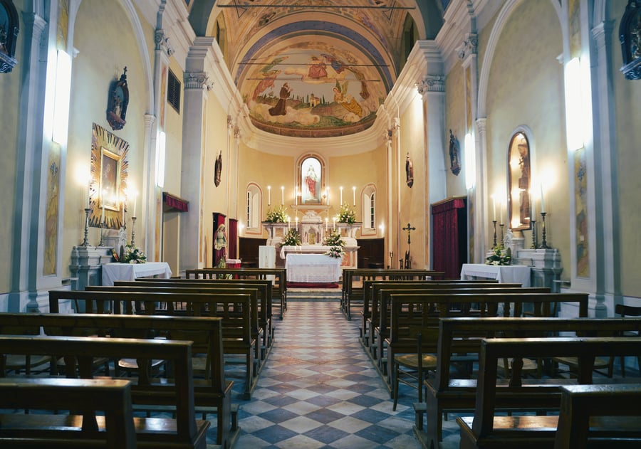 Villa Daniela Grossi — photo 38