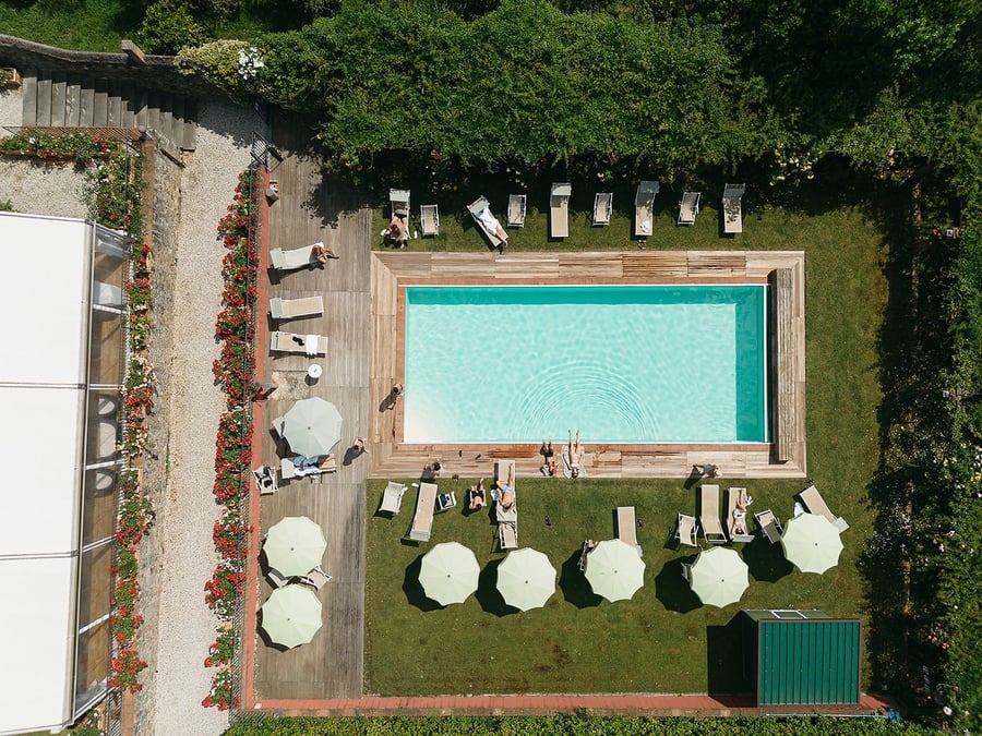 Villa Daniela Grossi — photo 40