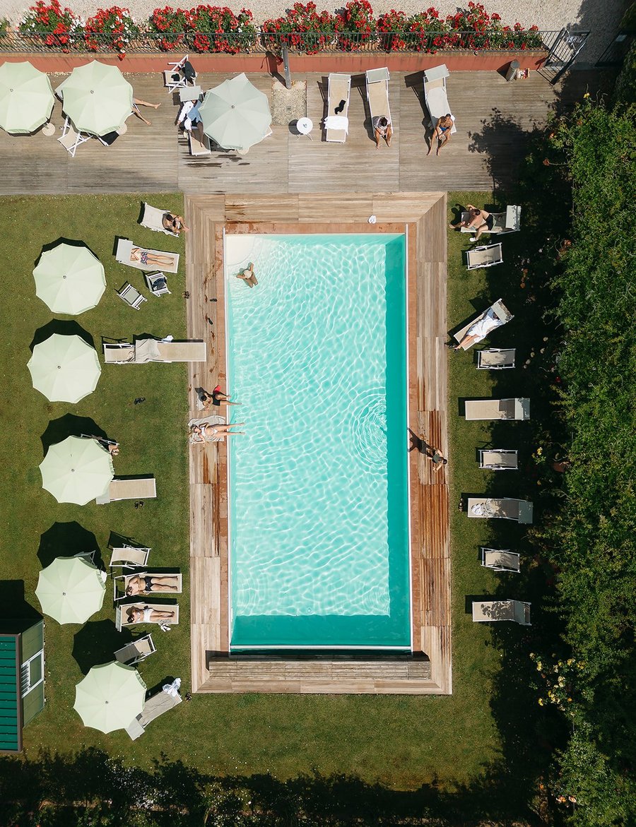 Villa Daniela Grossi — photo 41