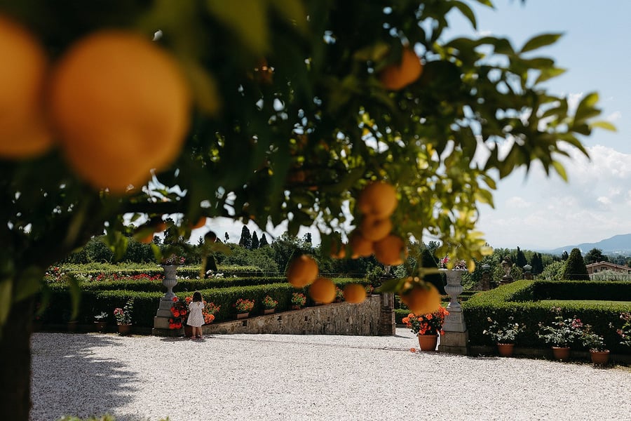 Villa Daniela Grossi — photo 43