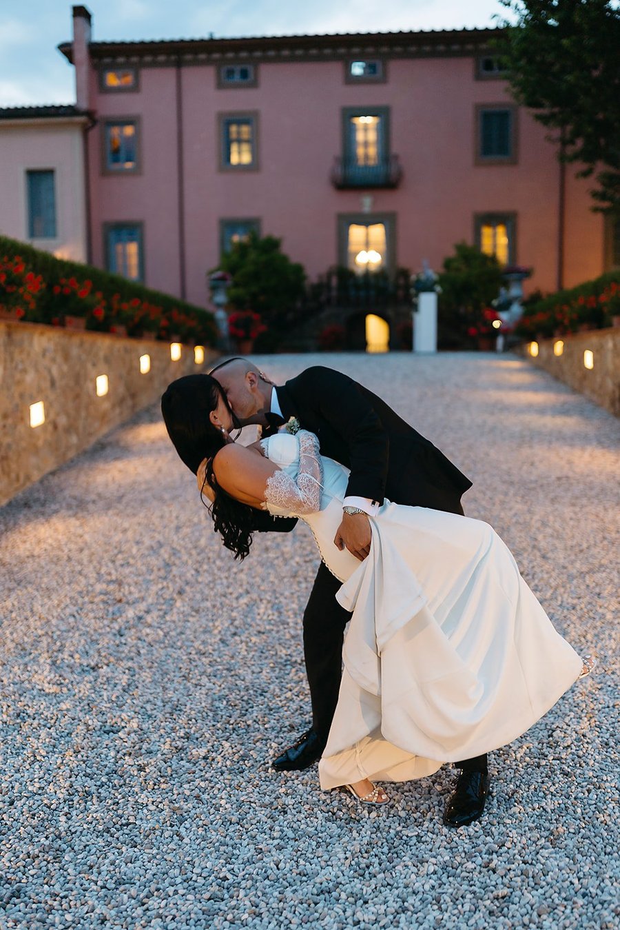 Villa Daniela Grossi — photo 45