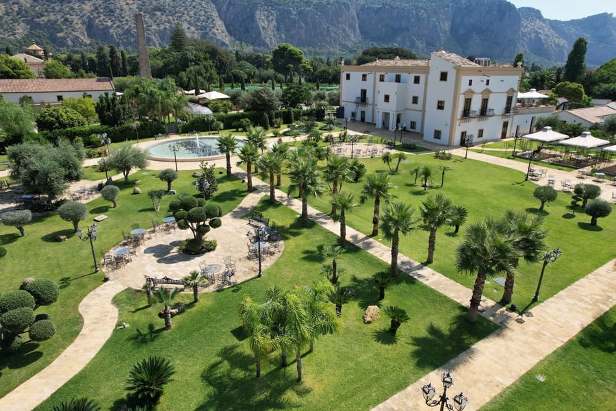 Villa del Gattopardo — photo 2