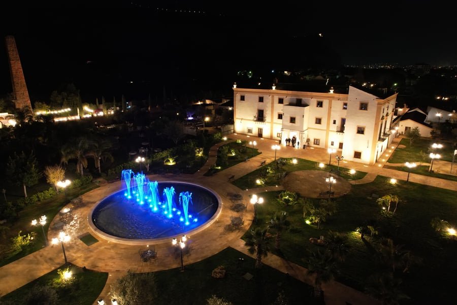 Villa del Gattopardo — photo 4