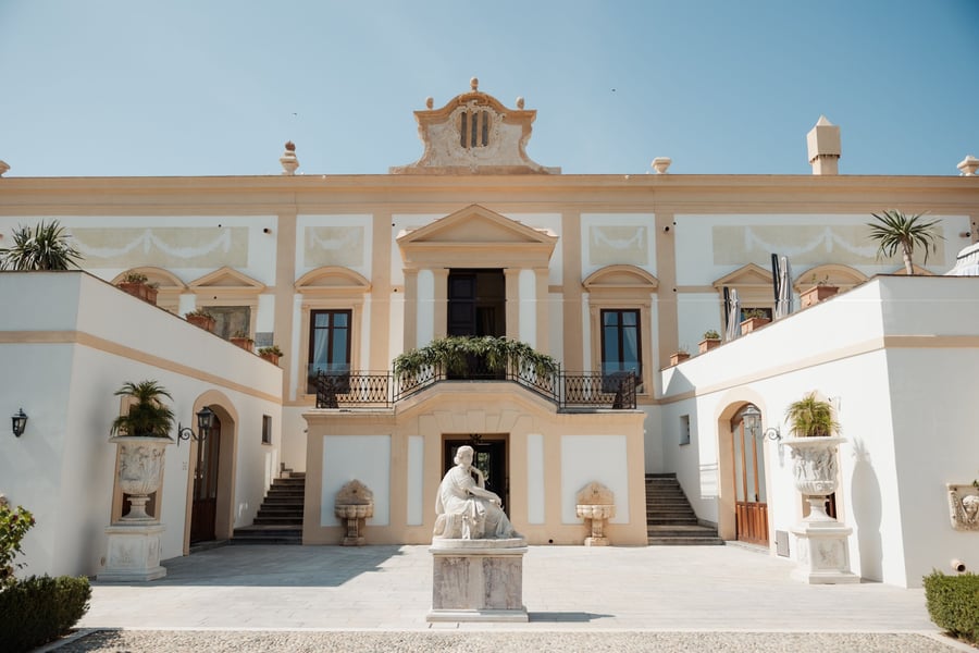 Villa del Gattopardo — photo 5