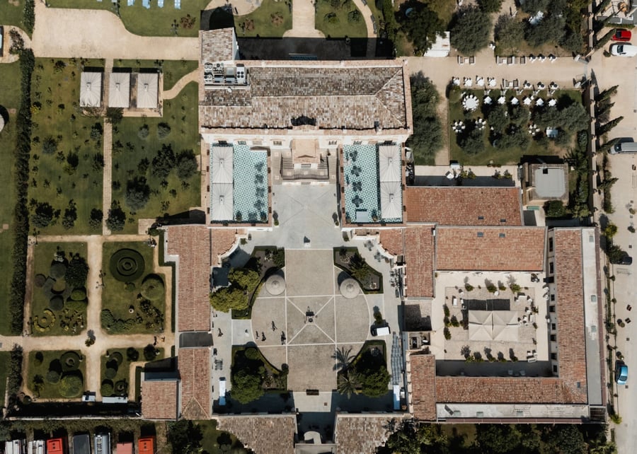 Villa del Gattopardo — photo 6