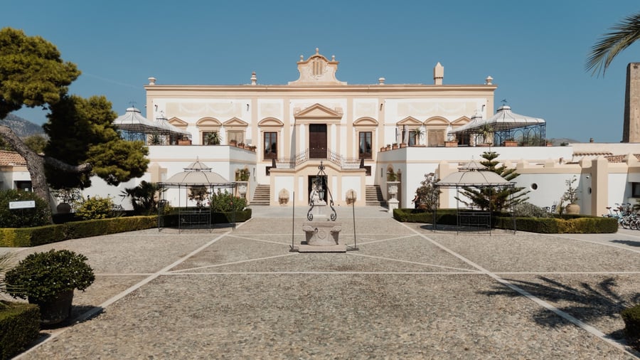 Villa del Gattopardo — photo 7