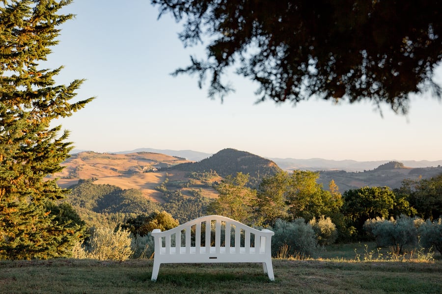 Villa di Ulignano — photo 2