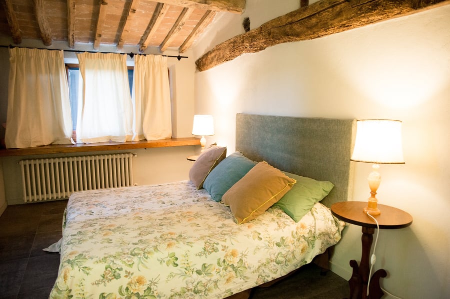 Villa di Ulignano — photo 3