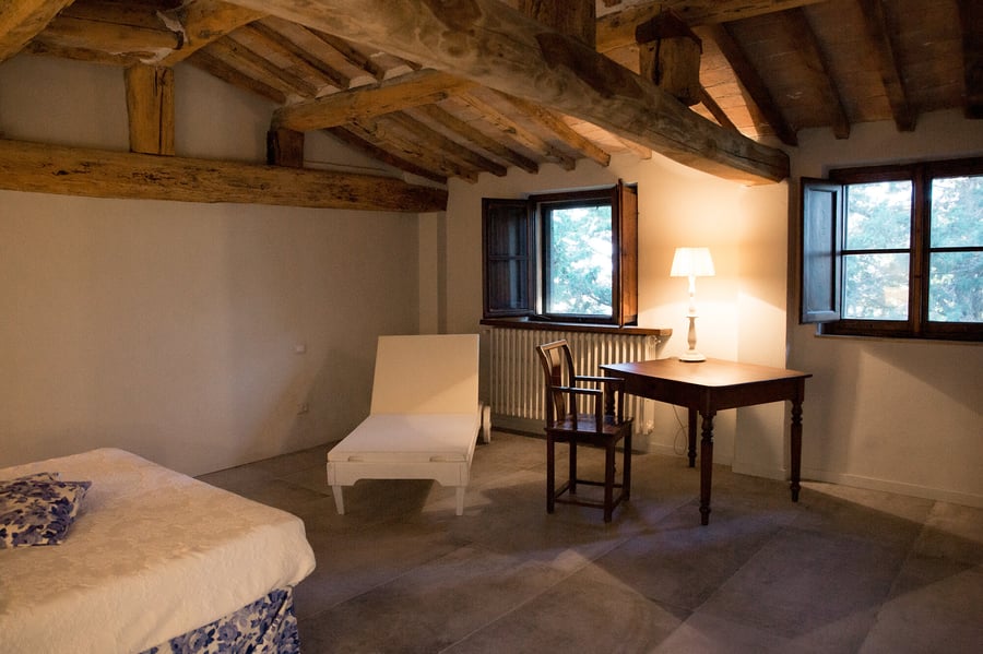 Villa di Ulignano — photo 6