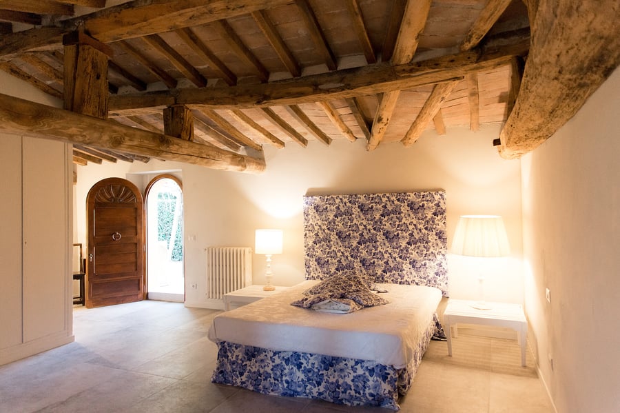 Villa di Ulignano — photo 7