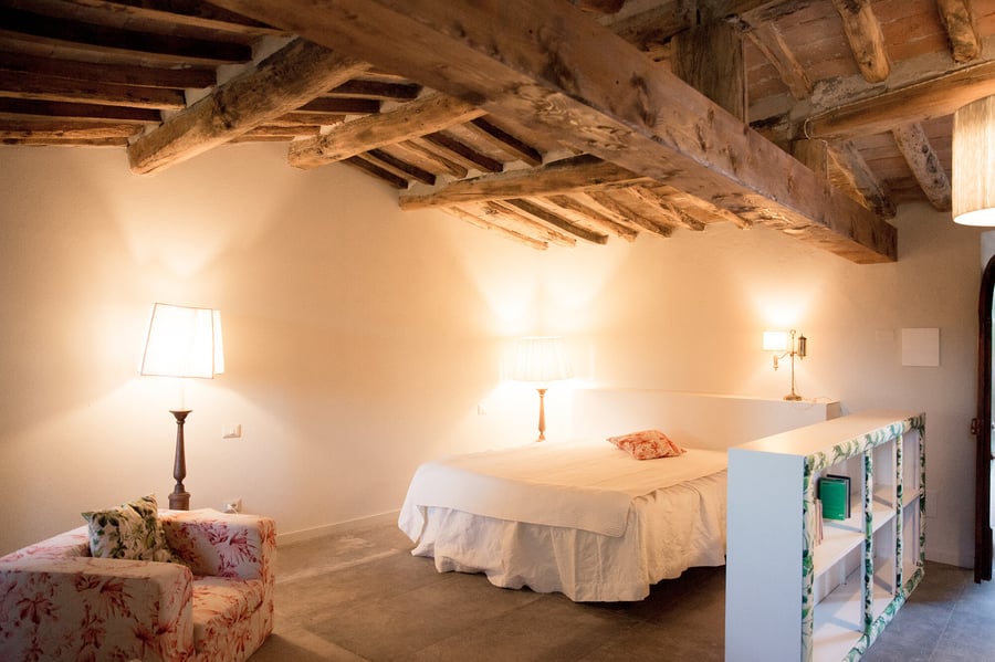 Villa di Ulignano — photo 8