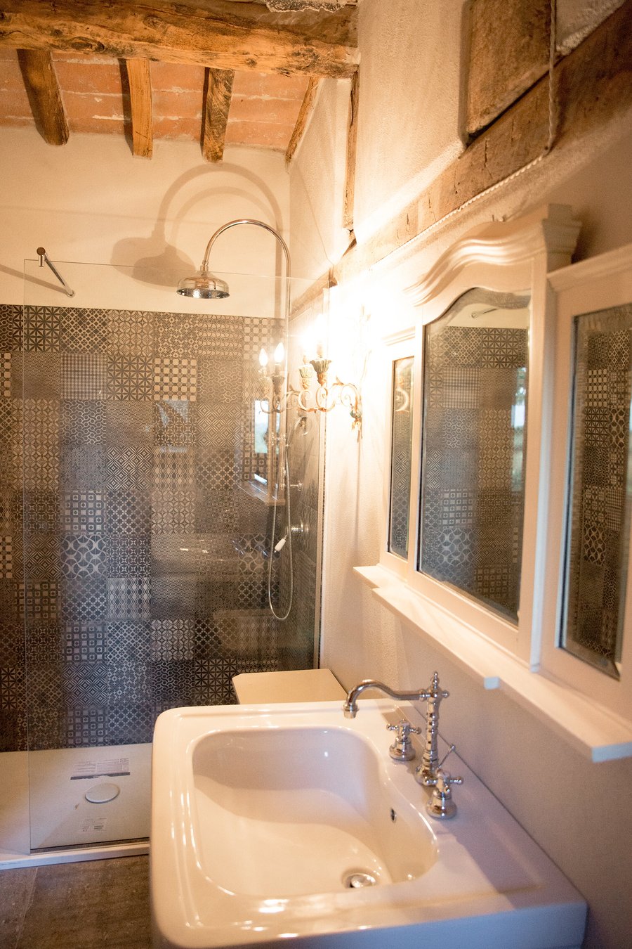 Villa di Ulignano — photo 9