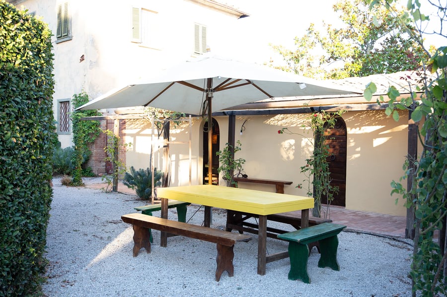 Villa di Ulignano — photo 10