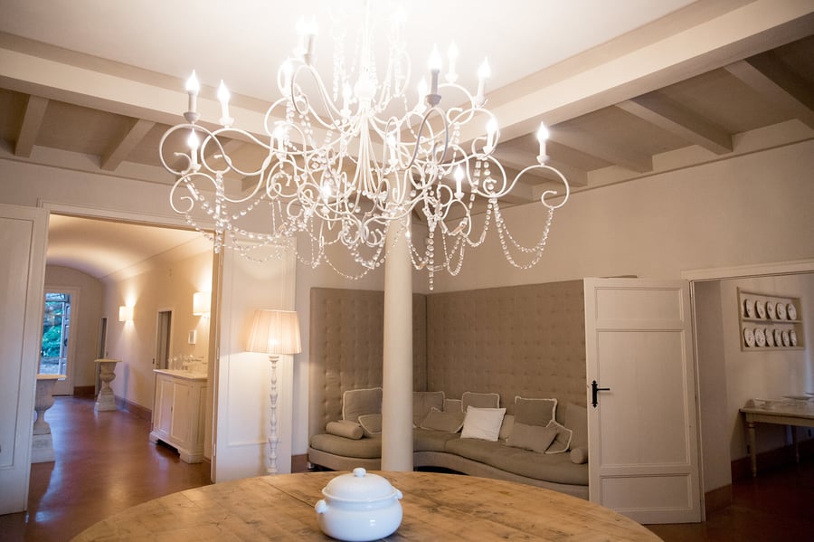 Villa di Ulignano — photo 11