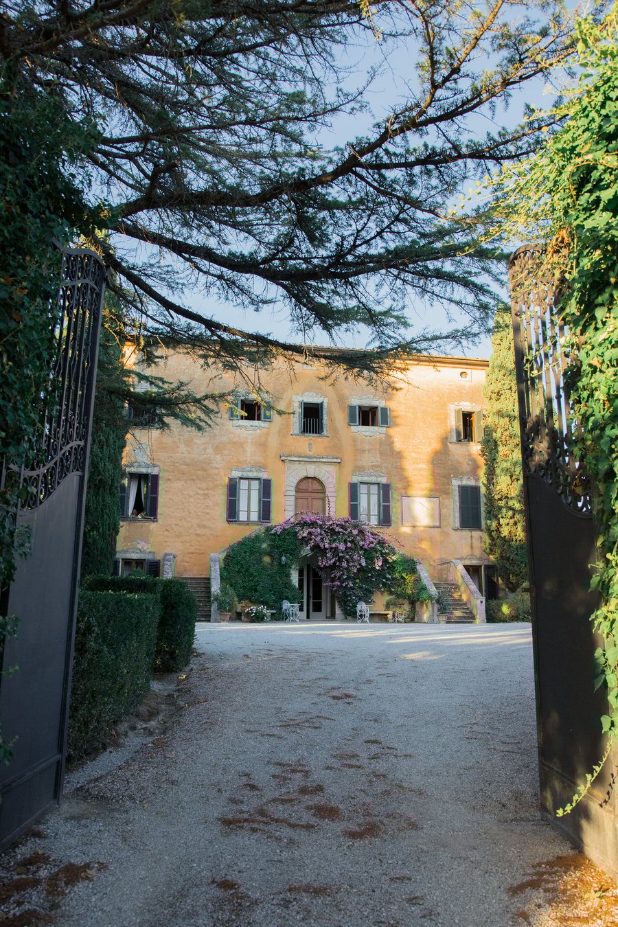 Villa di Ulignano — photo 13