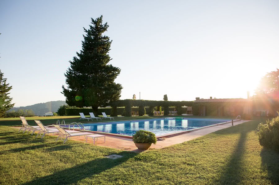 Villa di Ulignano — photo 15