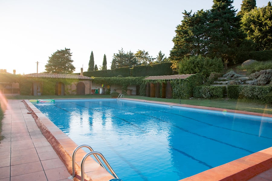 Villa di Ulignano — photo 16