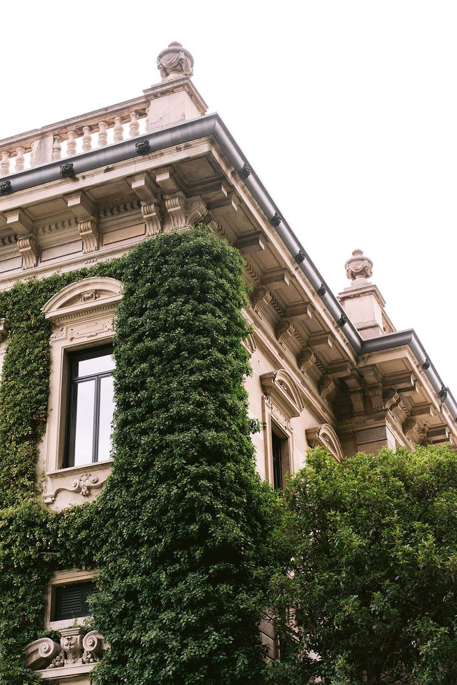 Villa Erba — photo 3