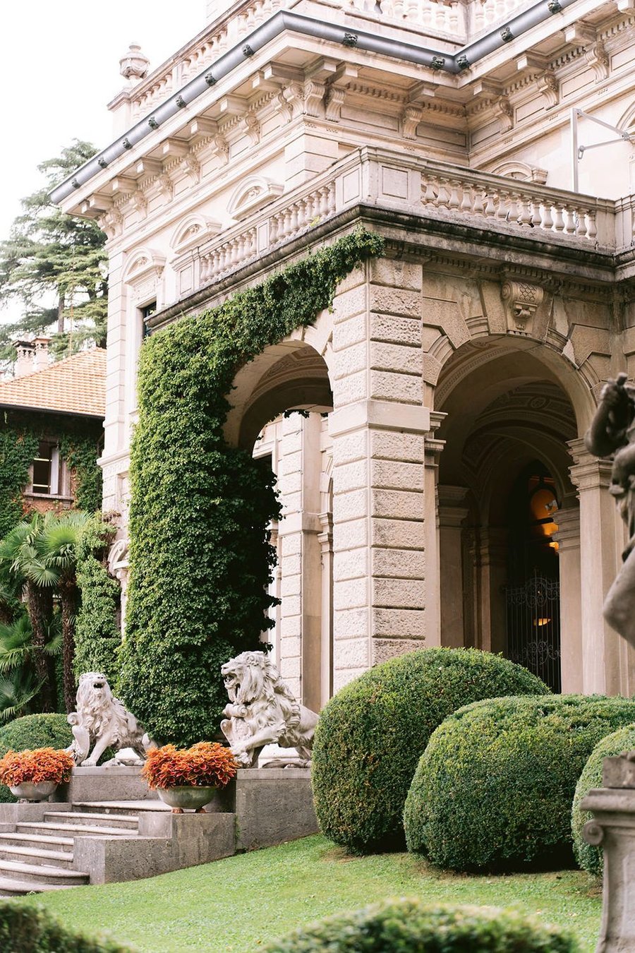 Villa Erba — photo 4