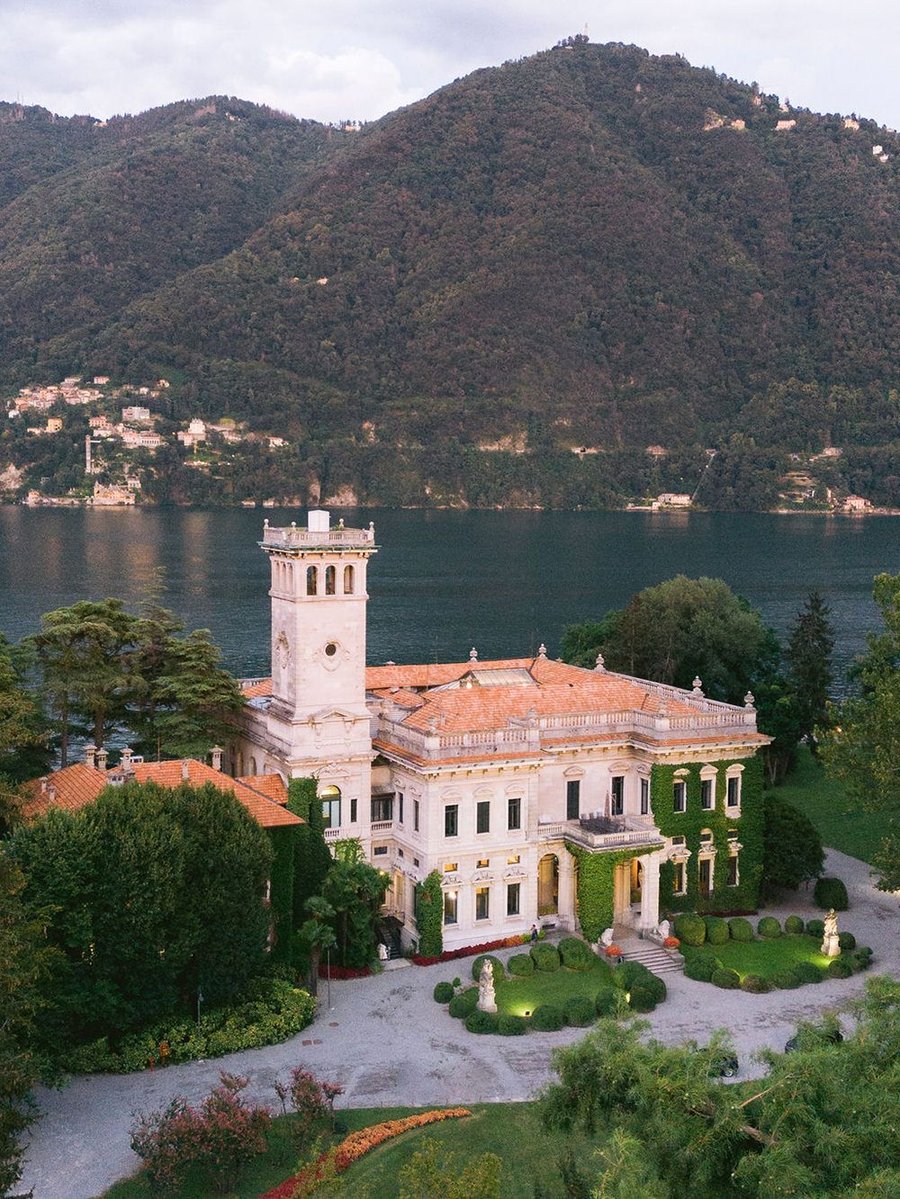 Villa Erba — photo 7