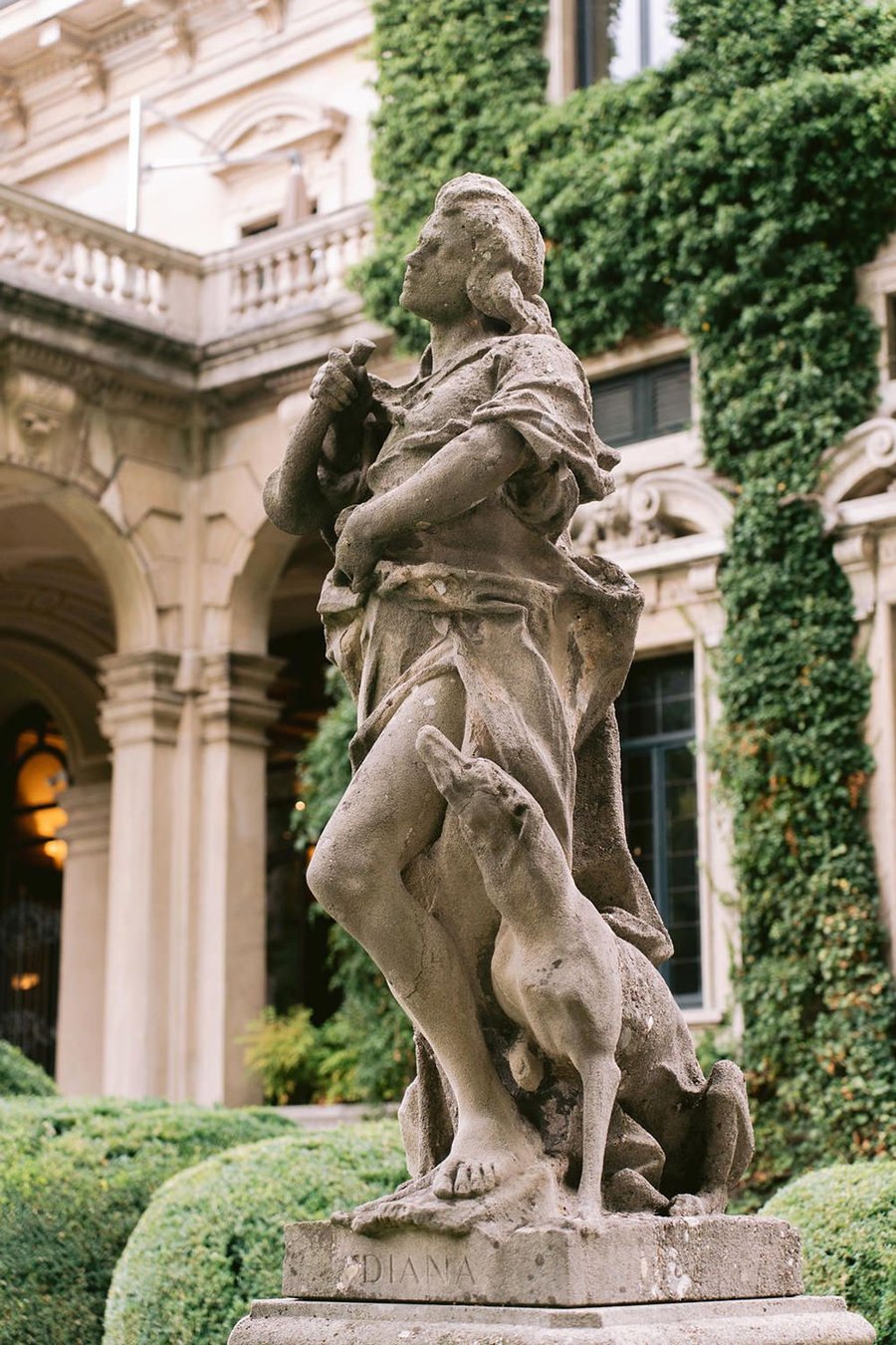 Villa Erba — photo 8