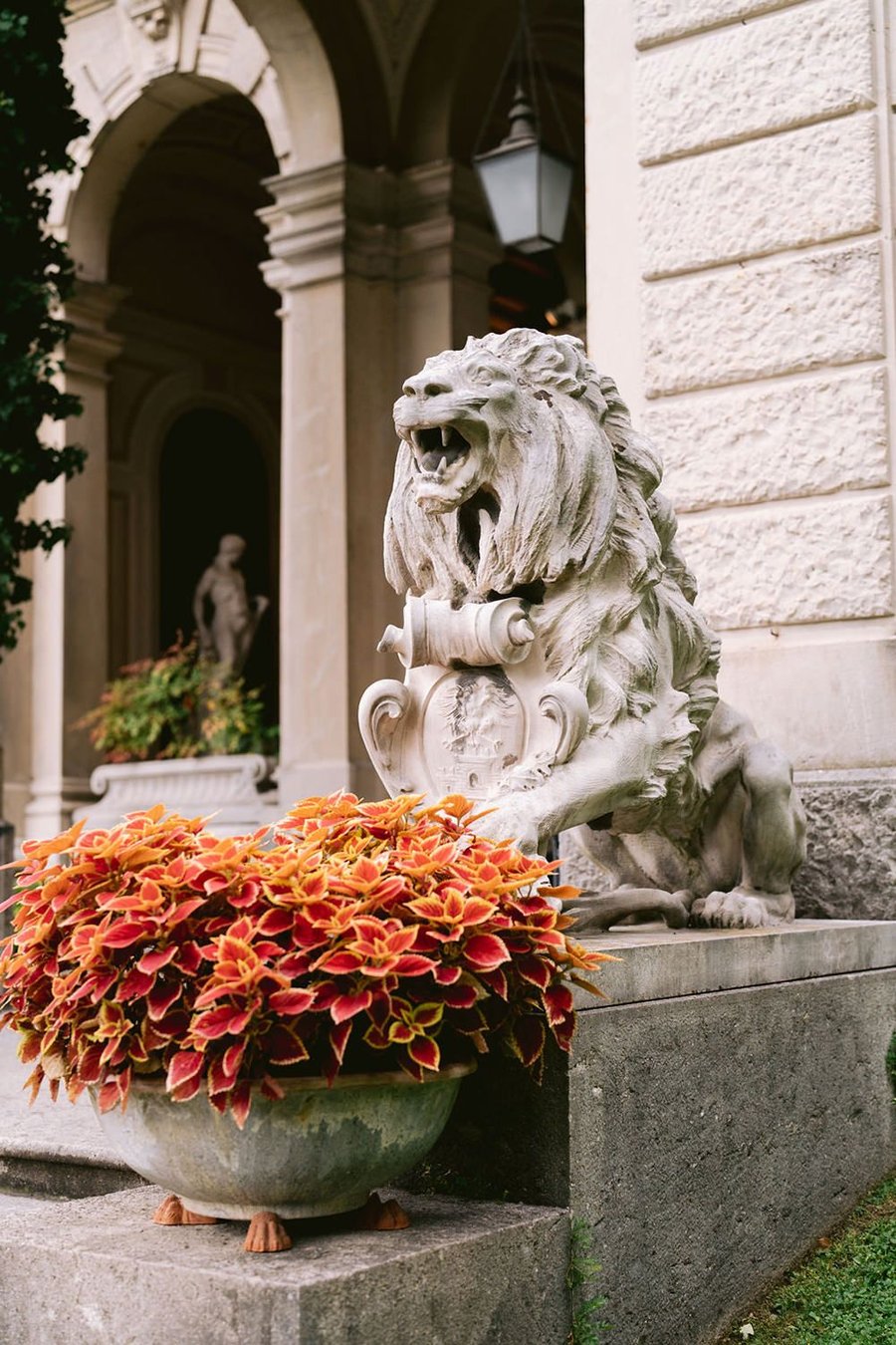 Villa Erba — photo 9