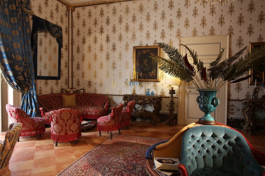 Villa Fenicia — photo 1