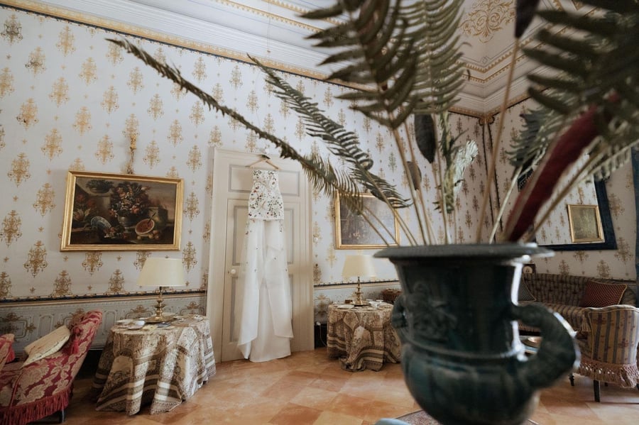 Villa Fenicia — photo 2