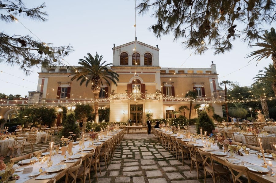 Villa Fenicia — photo 4