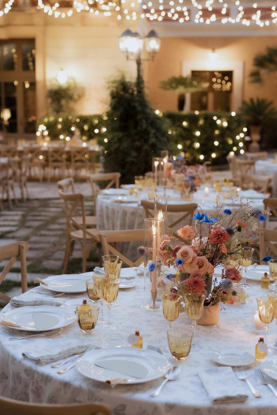 Villa Fenicia — photo 6