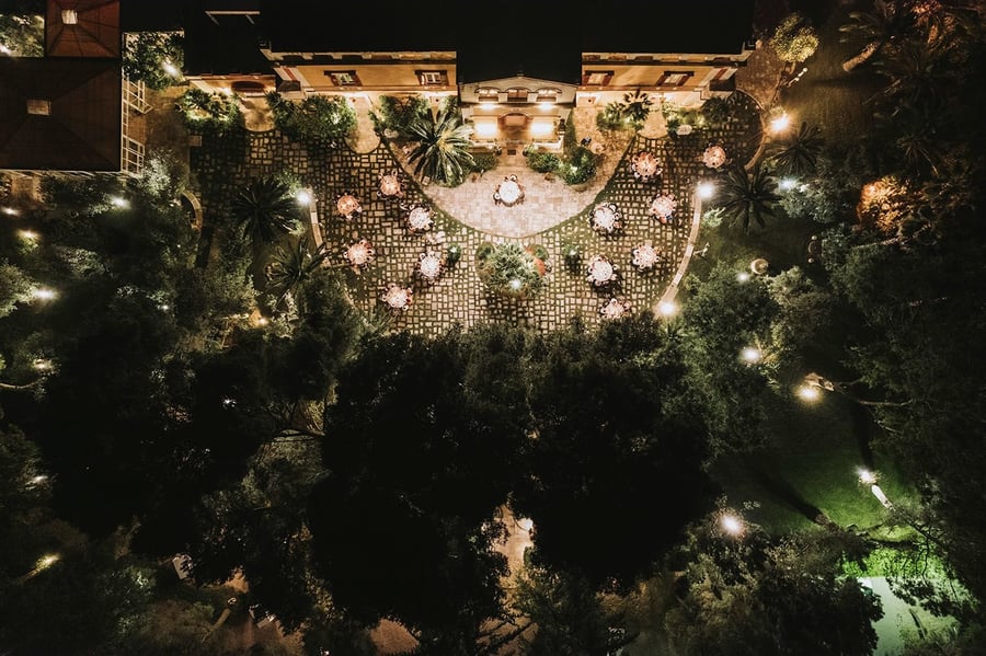 Villa Fenicia — photo 7