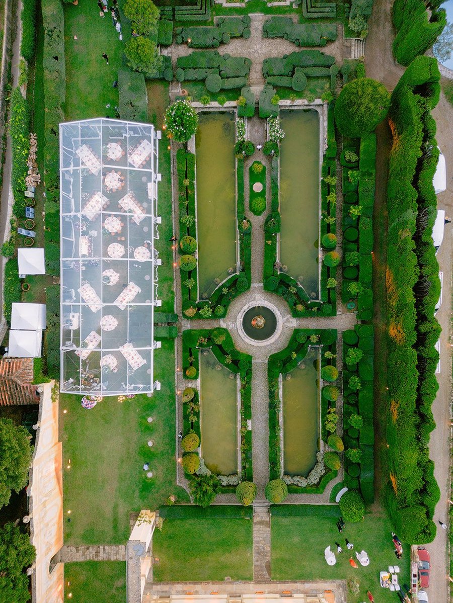 Villa Gamberaia — photo 5