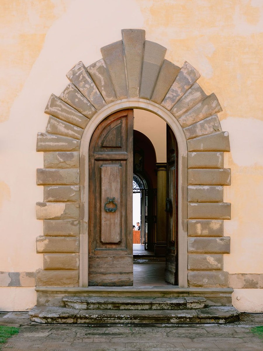 Villa Gamberaia — photo 7