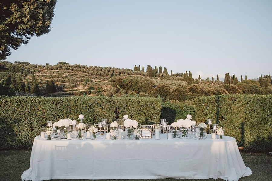 Villa Gamberaia — photo 10