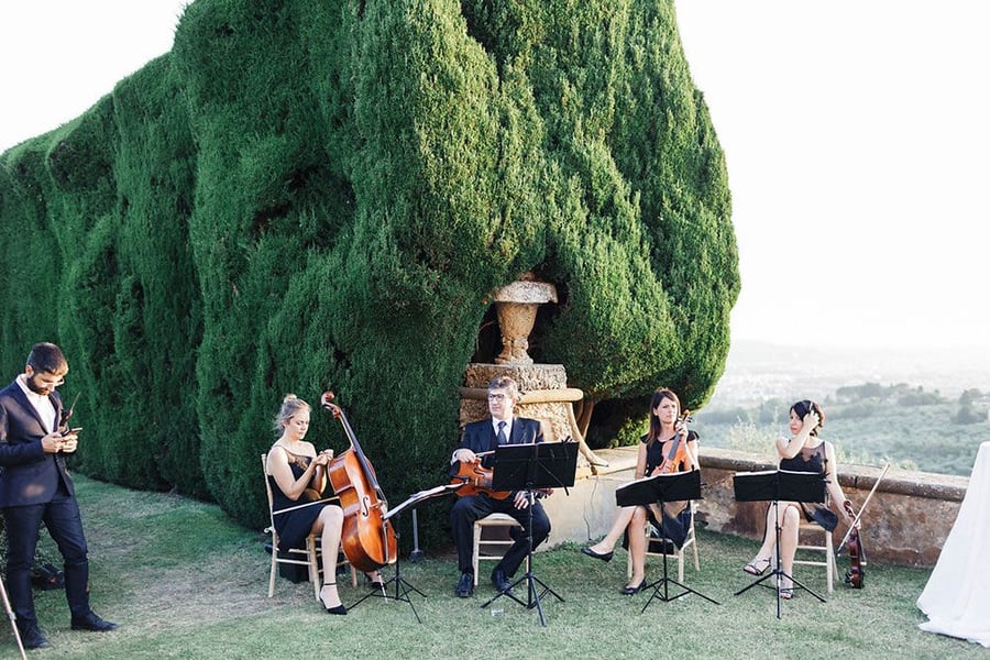 Villa Gamberaia — photo 11