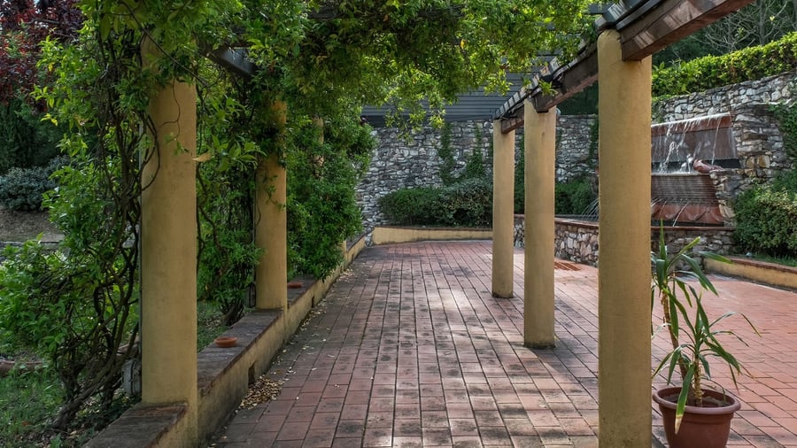 Villa Gaudia — photo 2