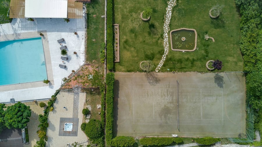 Villa Gaudia — photo 3