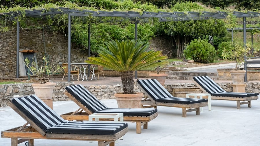 Villa Gaudia — photo 8