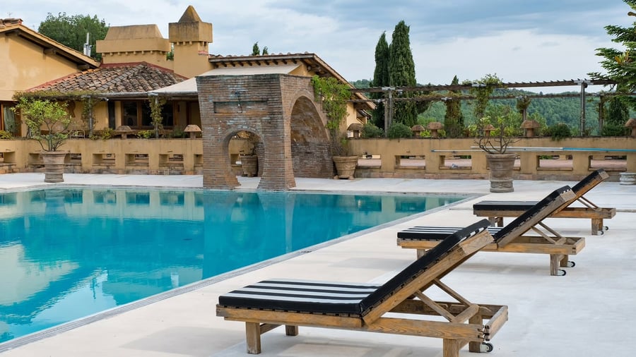 Villa Gaudia — photo 11