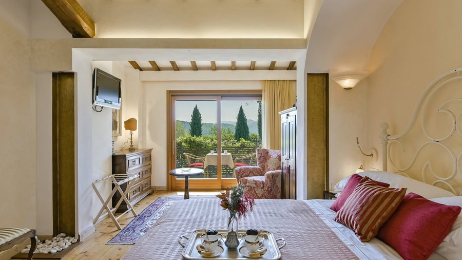 Villa Gaudia — photo 12