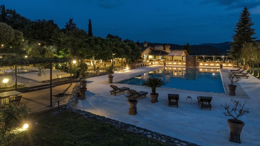 Villa Gaudia — photo 13