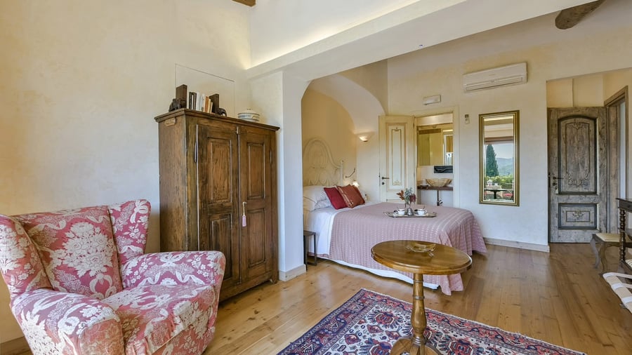 Villa Gaudia — photo 14