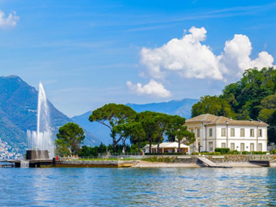 Villa Geno — photo 1