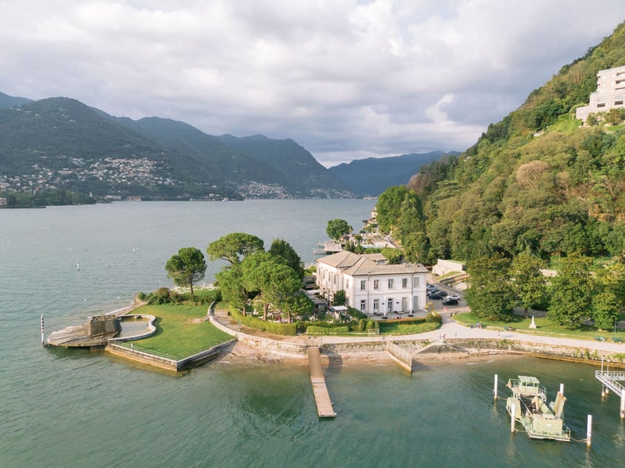 Villa Geno — photo 2