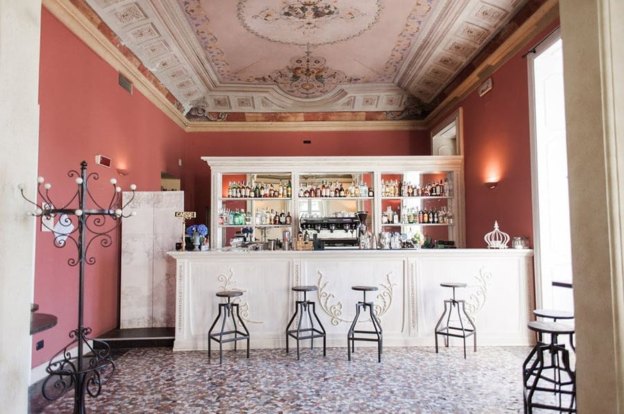 Villa Geno — photo 12