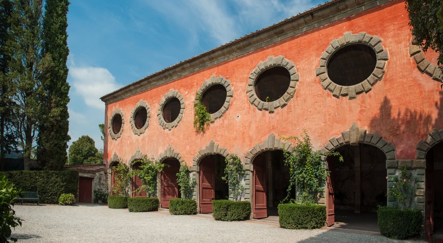 Villa Grabau — photo 10