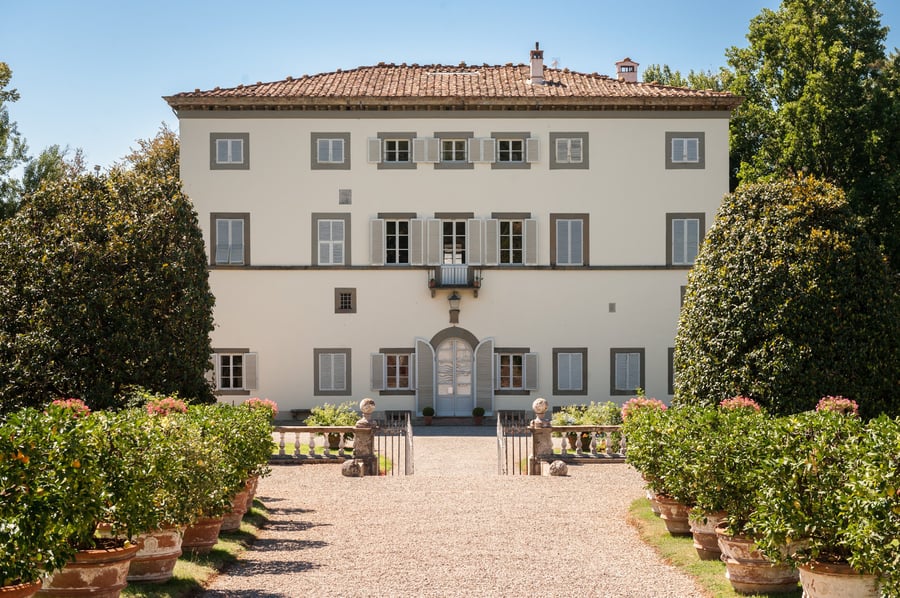 Villa Grabau — photo 16