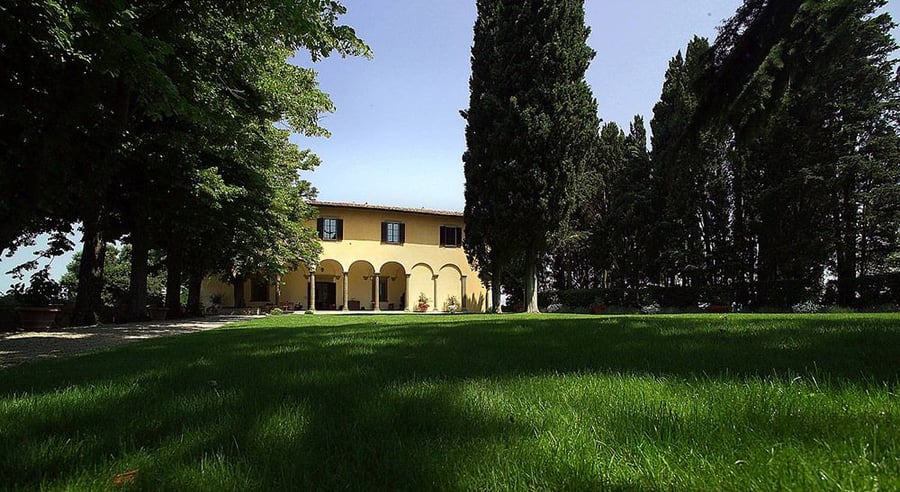 Villa Il Borgo — photo 5